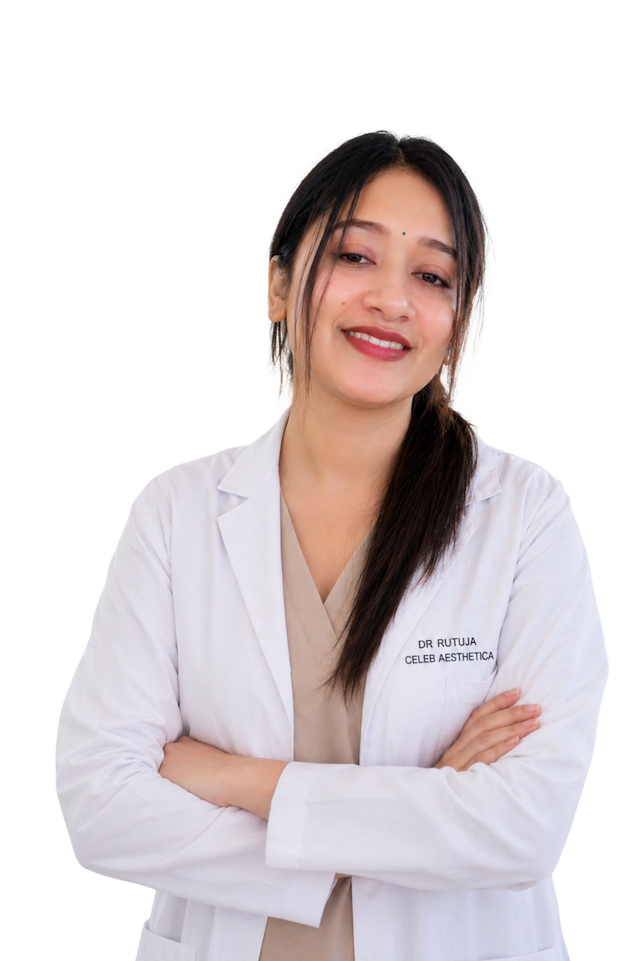 Dr Rutuja Borde