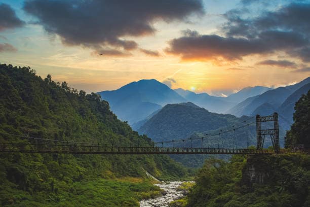 East & Central India: The Cultural & Wild Heartland