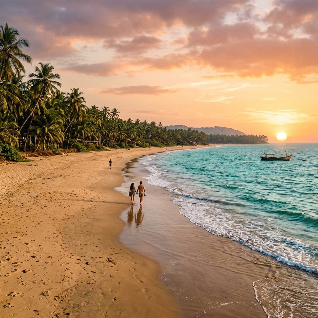 Goa