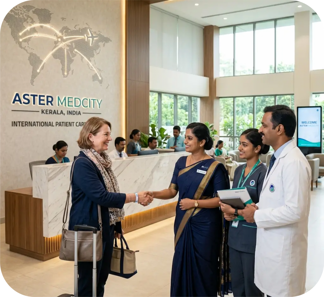 Medical & Dental Tourism