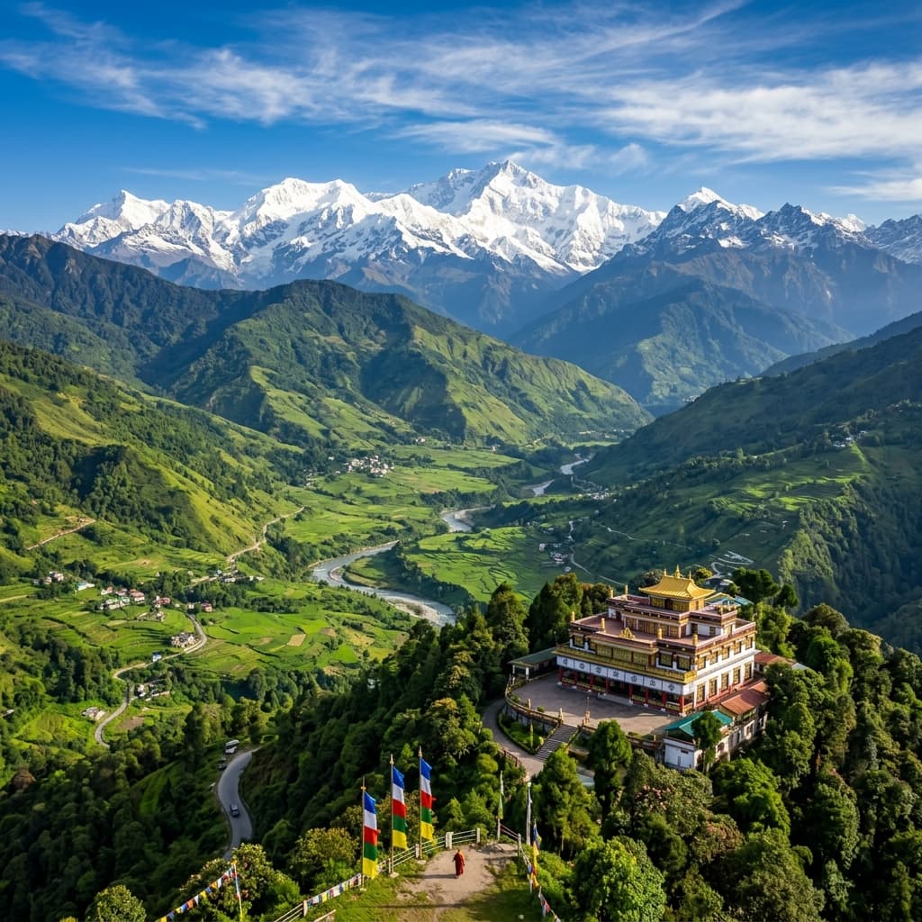 Sikkim