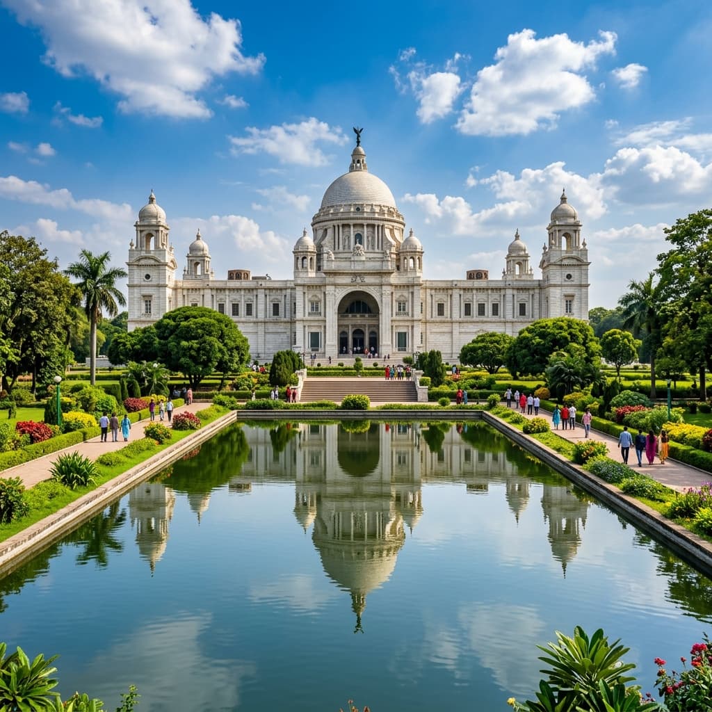 West Bengal