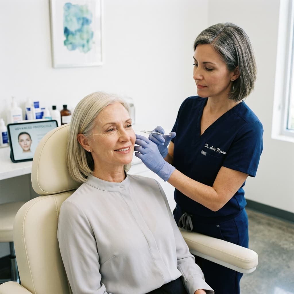 Anti-Aging Protocols