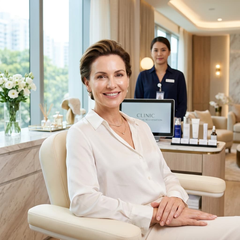 Full Face Rejuvenation