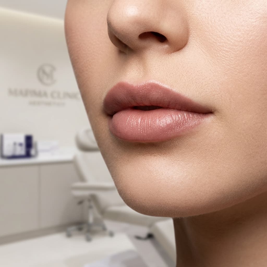 Lip Augmentation