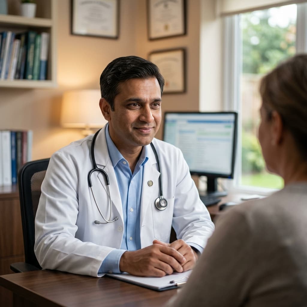 Sexual Health & Wellness