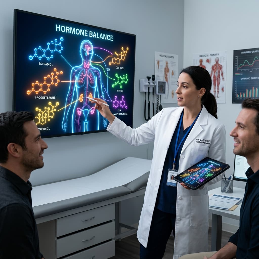 Regenerative Treatments