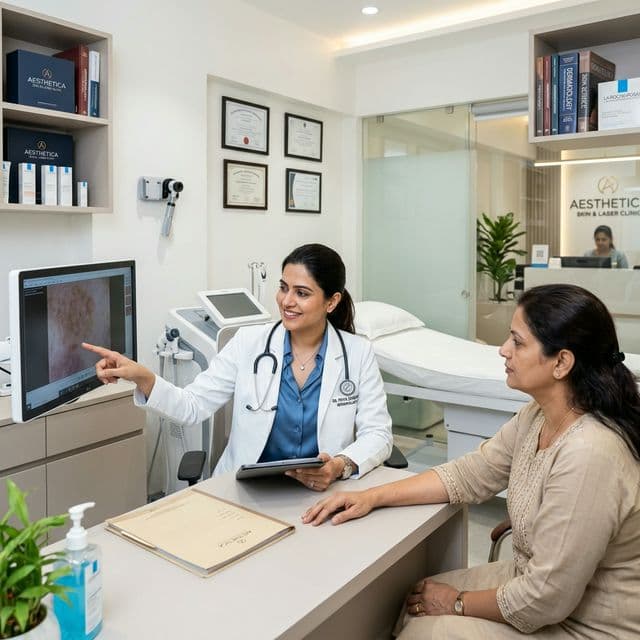 Clinical Dermatology