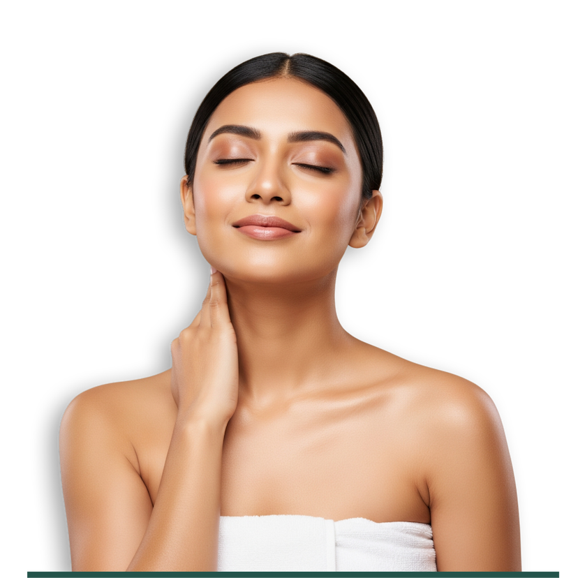 Expert skin care