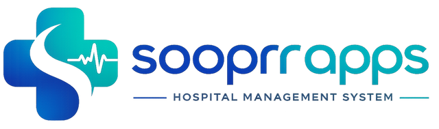 Sooprapps HMS Logo