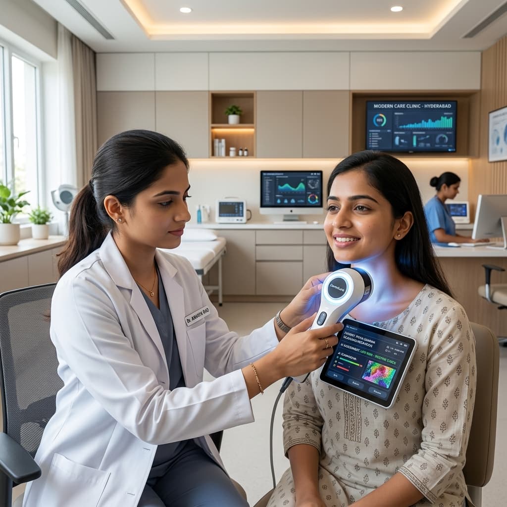 Orbital & Nasal Fracture Treatment