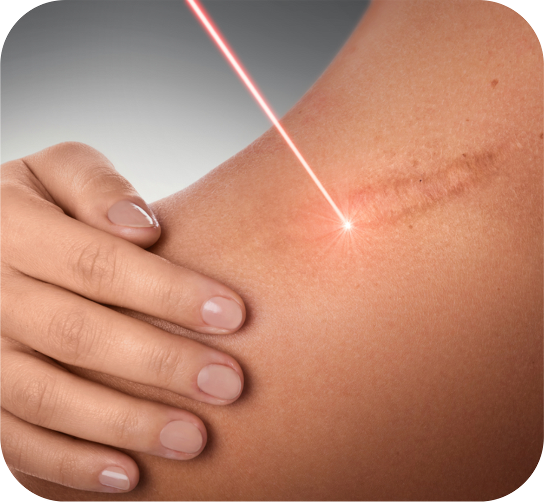 Scar Revision