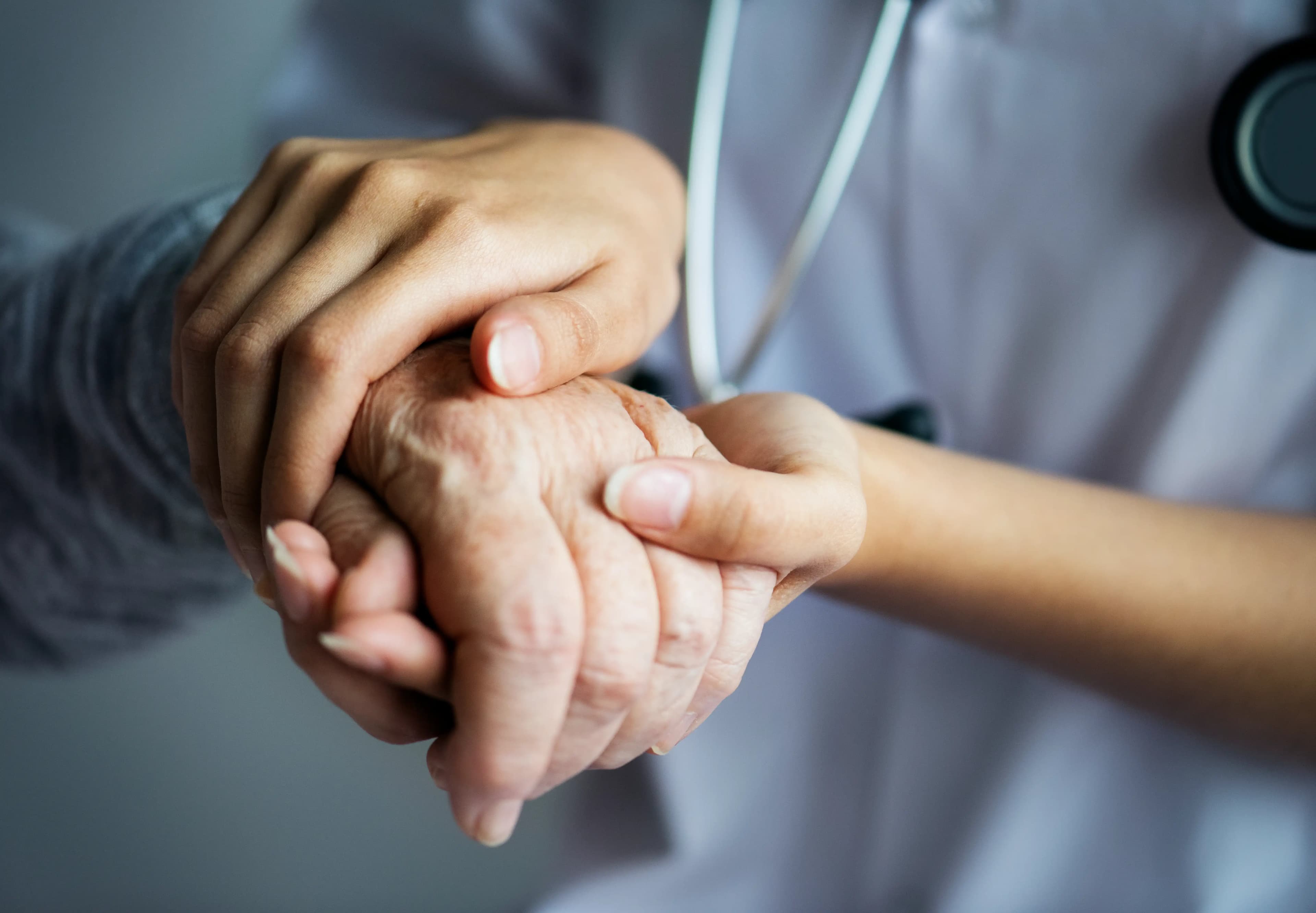 Patient First