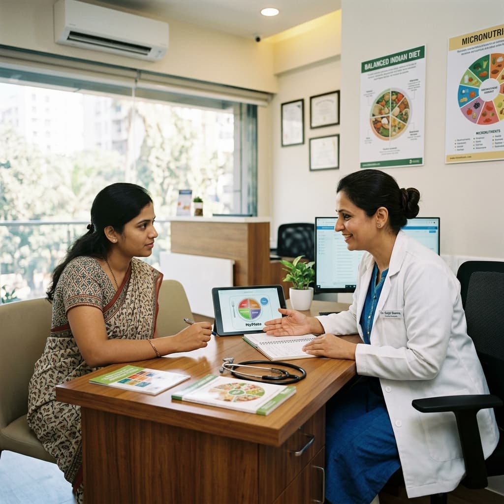 Clinical Nutrition & Metabolic Wellness