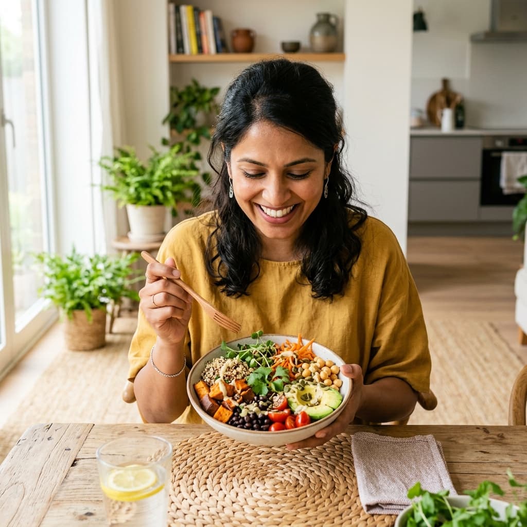 Hormonal Diet Management