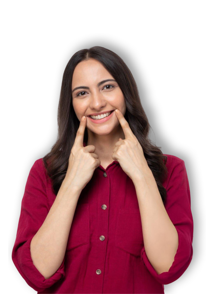 Expert dental care