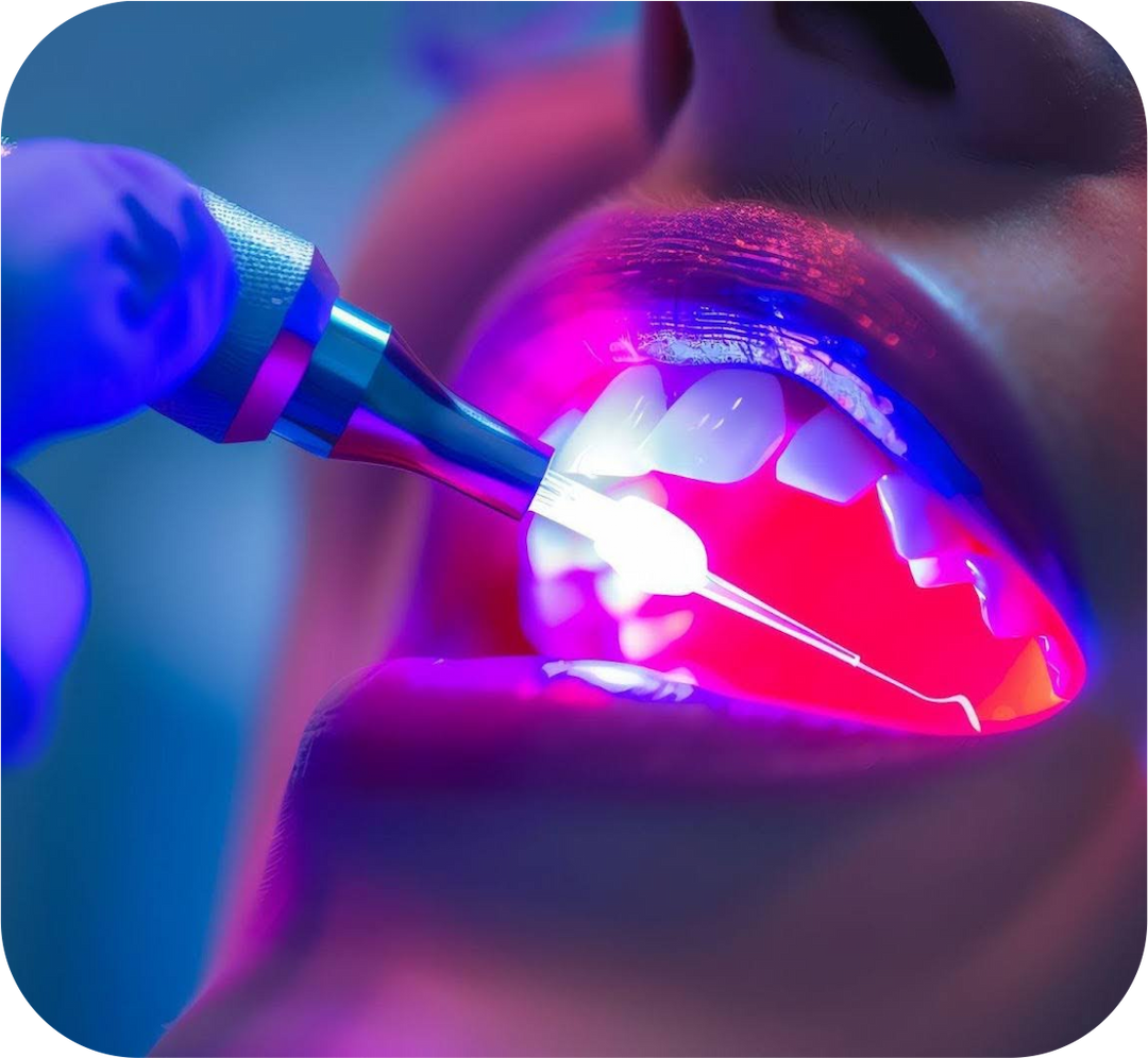 Laser Dentistry
