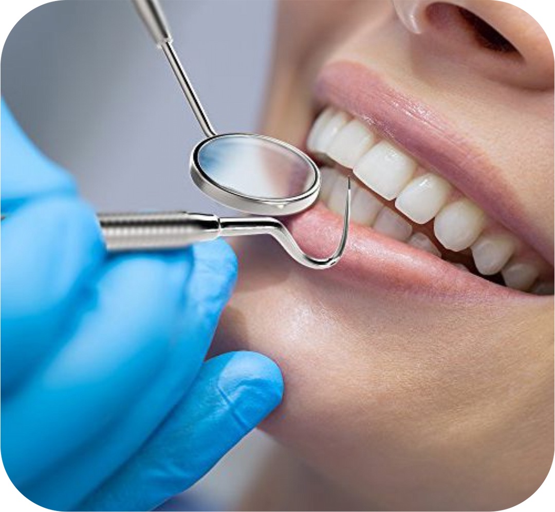 General Dentistry Care