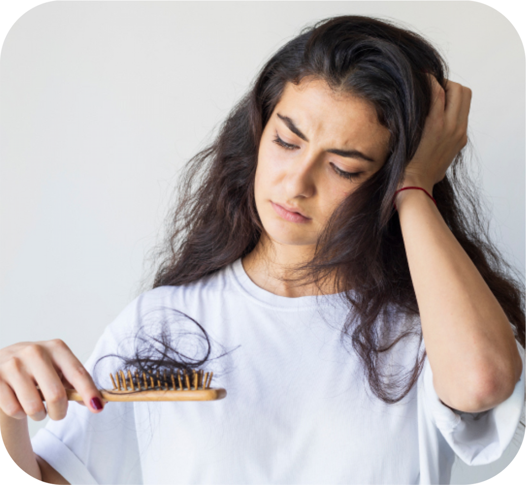 Hair Loss Treatments