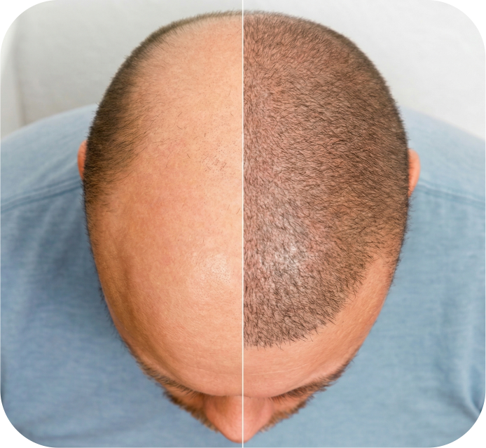 Hair Transplant