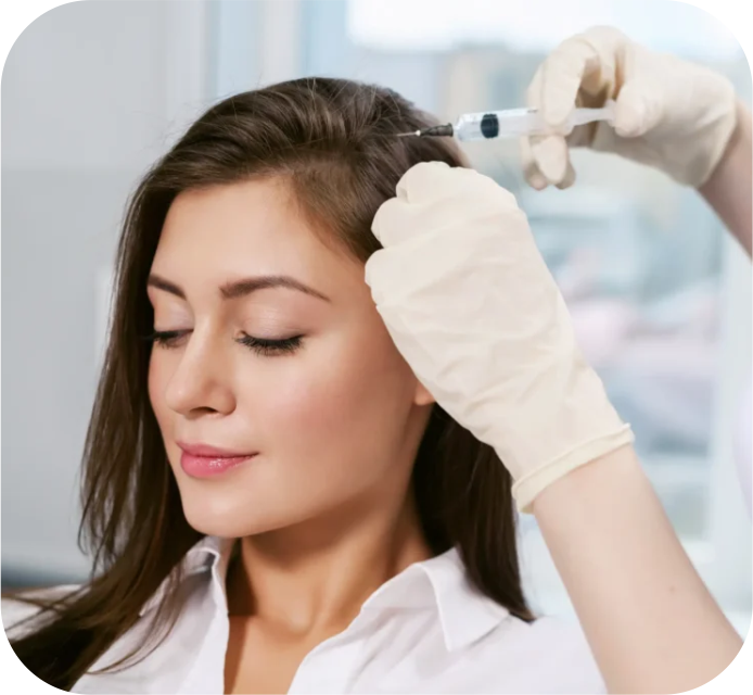 Regenerative Hair Therapies