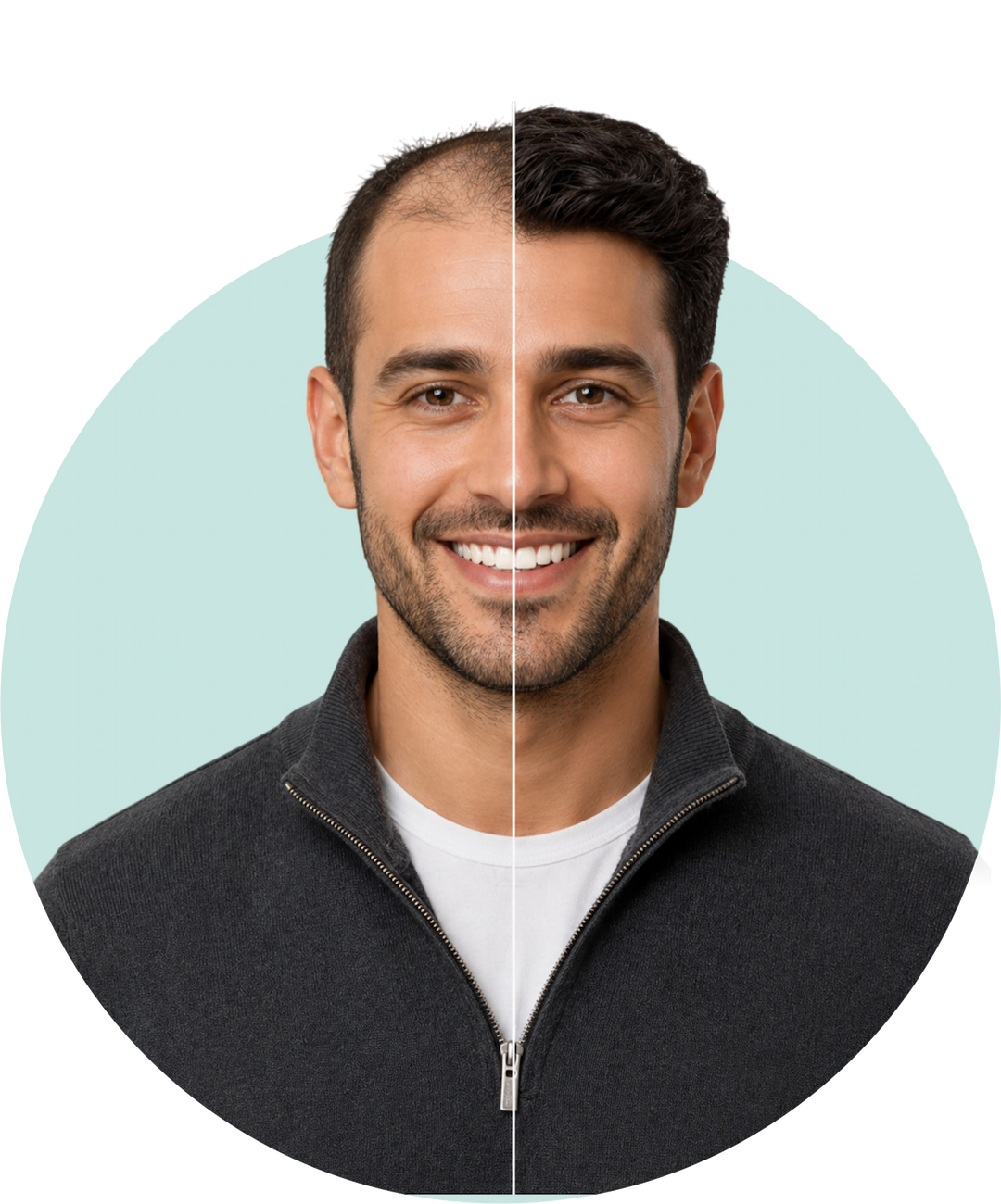 Advanced Hair Restoration