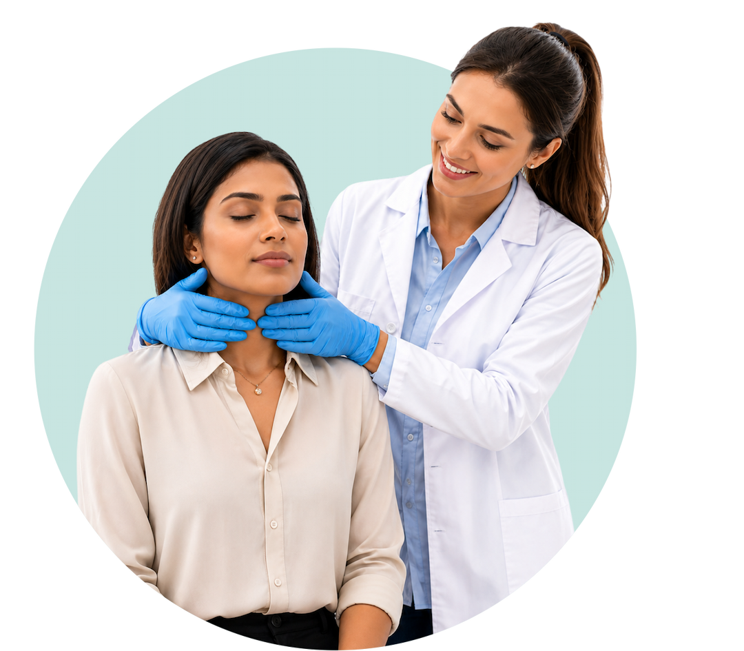Advanced Cancer Care