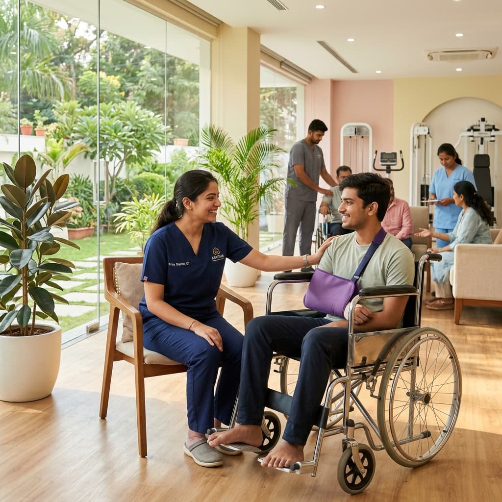Palliative Support